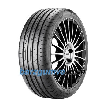 Fulda SportControl 2 ( 225/45 R19 96W XL (MFS) )