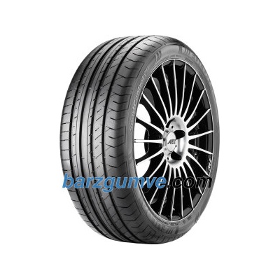 Fulda SportControl 2 ( 225/45 R19 96W XL (MFS) )