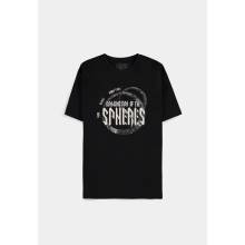 The Witcher Blood Origin Men's short sleeved T-Shirt IIII black