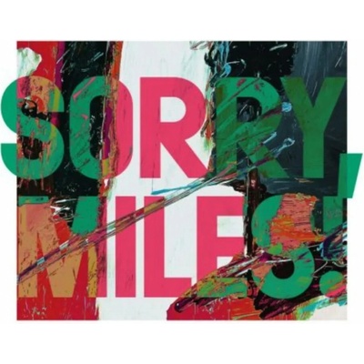 Šmoldas Libor Quartet - Sorry,Miles! CD