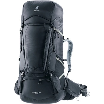 Deuter Трекинг раница Deuter Aircontact Pro 85+10 l Walking backpack - Black - размер One Size (505-0927-0111)