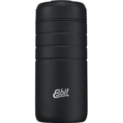 Esbit termohrnek MUG Majoris 0,45 l black