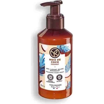 Yves Rocher tekuté mydlo na ruky Mango & Koriander 190 ml