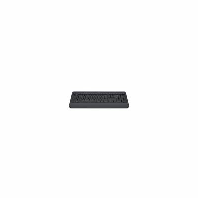 Logitech Signature K650 Wireless Keyboard s opěrkou dlaně 920-010947 CZ/SK