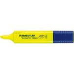 STAEDTLER Текстмаркер Staedtler 364, жълт (21138-А-ЖЪЛТ)