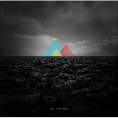 Dodheimsgard a Umbra Omega 1 CD