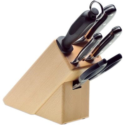 GIESSER Комплект ножове Giesser BestCut, 5 броя 9891 b5 bc (GIE.9891.b5.bc)