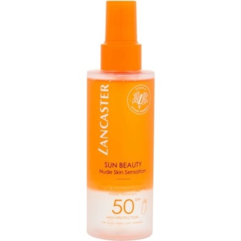 Lancaster Sun Beauty Sun Protective Water от Lancaster Унисекс Слънцезащитен лосион за тяло 150мл