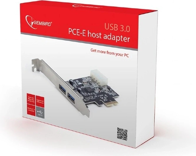 Gembird UPC-30-2P