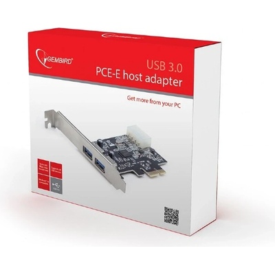 Gembird UPC-30-2P