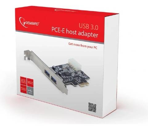 Gembird UPC-30-2P