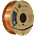Polymaker PolyLite Dual Silk PLA Sunset Gold-Red - 1, 75 mm / 1000 g (PA03030)
