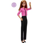 Barbie Барби - Кукла Президентски кандидат (hxn96) (35599)