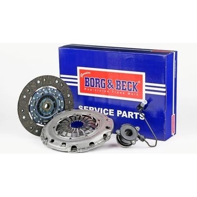 Sada spojky BORG & BECK HKT1600