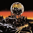 Thin Lizzy - Night Life CD