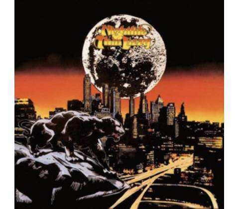 Thin Lizzy - Night Life CD