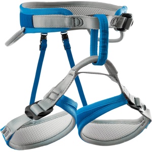 Rock Empire Детска сбруя - седалка Rock Empire Kid's Hopi Climbing harness - Blue - размер XXS/XS (306-0053-0112)