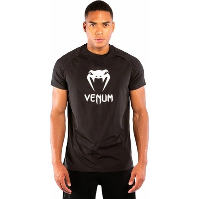 Venum Classic Dry Tech černá