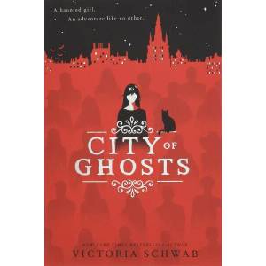City of Ghosts (2018)