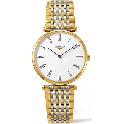 Longines L4.755.2.11.7