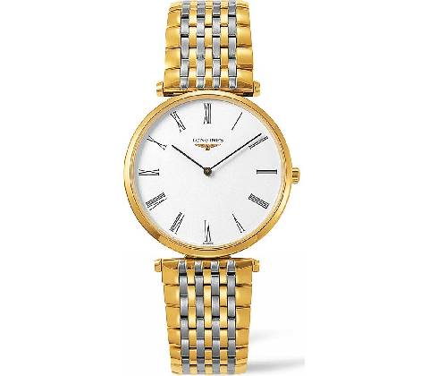 Longines L4.755.2.11.7