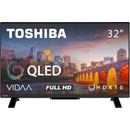 Toshiba 32QV2F63DG