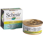 Schesir Tuna & Bream 70 g