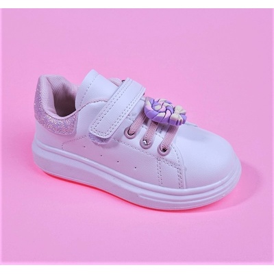 Detské tenisky CSCK 238A pink