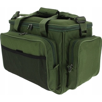 NGT Tackle Taška Green Insulated Carryall 709