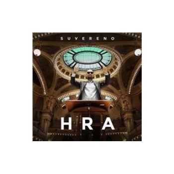 SUVERENO: Hra CD
