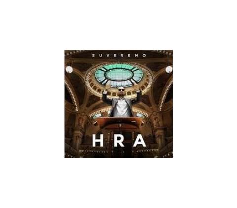SUVERENO: Hra CD