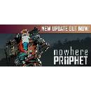 Nowhere Prophet