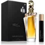 Mauboussin Elixir Pour Elle Travel Edition подаръчен комплект 2 бр. woman