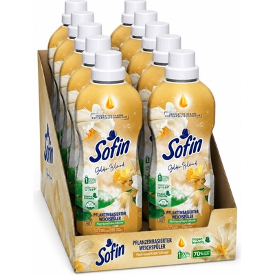 Sofin aviváž Golden Island 10 x 40 PD
