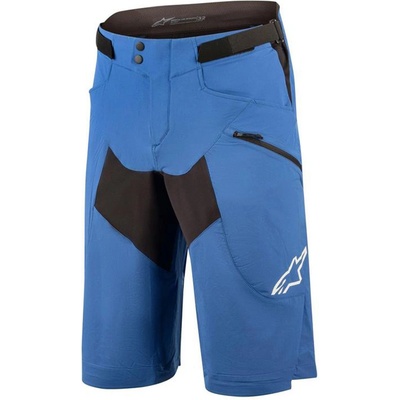 Alpinestars Drop 6.0 shorts Mid Blue