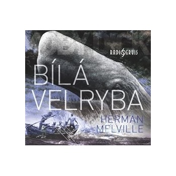 Bílá velryba