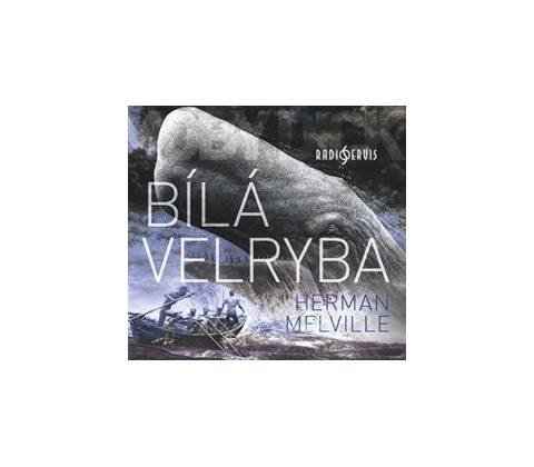 Bílá velryba