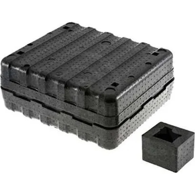 DJI Контейнер за вътрешността на куфара на DJI Inspire 1