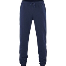 Bula FRAME LOGO pants tmavě modrá