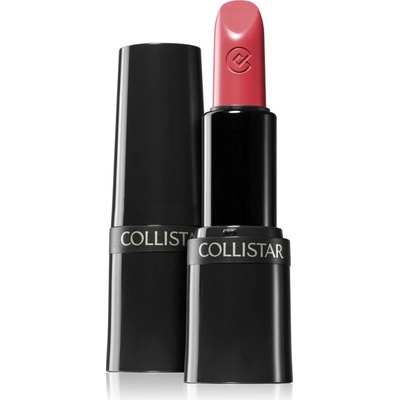 Collistar Rossetto Puro rúž 107 Peony Tattoo 3,5 ml