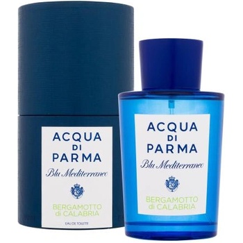 Acqua Di Parma Blu Mediterraneo - Bergamotto di Calabria EDT 180 ml