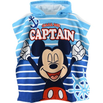 Image 1 of Kids movie heroes Пончо mickey
