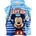 Kids movie heroes Пончо mickey