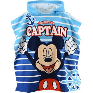 Kids movie heroes Пончо mickey - sportdepot - 12,52 лв