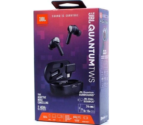 JBL Quantum TWS