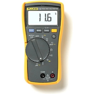 Fluke 116