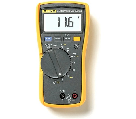 Fluke 116