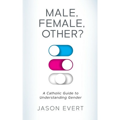 Male, Female, Other?