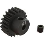Arrma пиньон 21T 32DP 3.175mm CNC стомана