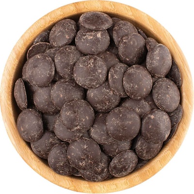 Vital Country hořká čokoláda 72% 500 g